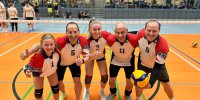 Hobbyvolleyball-Nachtturnier 2023